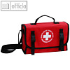 Erste-Hilfe-Notfalltasche, bestückt: Inhalt DIN 13157, 280 x 90 x 170 cm