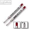 Schneider Gro?raummine Express 735, M, rot, 7362