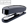 Novus Heftger?t B4, max. 40 Blatt, Einlegetiefe 65 mm, schwarz, 020-1267