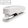 Novus Heftger?t B4, max. 40 Blatt, Einlegetiefe 65 mm, grau, 020-1271