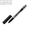 Schneider Feinminenstift Topliner 911, 0.4 mm, schwarz, 9111