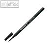 Schneider Feinmine Topliner 970, 0.4mm, schwarz, 9701