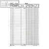 RNK Wareneingangsbuch, DIN A4, wei?, 40 Blatt, 30013