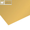 Folia Tonpapier Din A3 gold glänzend