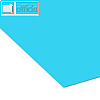 Folia Tonpapier DIN A3, 130 g/qm, himmelblau, 50 Blatt, 6330