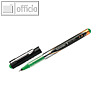 Schneider Tintenroller xtra 805, Strichbreite: 0.5 mm, gr?n, 8054