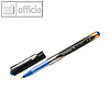 Schneider Tintenroller xtra 805, Strichbreite: 0.5 mm, blau, 8053