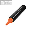 Schneider Textmarker 150 "Job", orange, Strichstärke ca.1 bis 4,5 mm, 50-1506