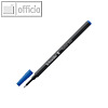 Schneider Feinmine Topball 850, 0.5mm, blau, 8503, 8503