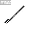 Schneider Feinmine Topball 850, 0.5mm, schwarz, 8501