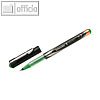 Schneider Tintenroller xtra 823, Strichbreite: 0.3 mm, gr?n, 8234