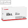 Canon LBP325X Toner Schwarz, ca. 5100 Seiten, 3006C002