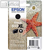 Epson Inkjetpatrone Nr. 603XL, schwarz, 8 g, C13T03A14010