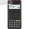 Schulrechner FX-87 DE Plus / 2nd Edition, 502 Funktkionen, Solar-/Batterie