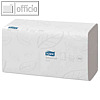 Multifold Handtuchpapier Xpress, Z-Falz, 2-lagig, 213 x 240 mm, 21x 200 Blatt
