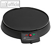 Clatronic Cr?pes-Maker CM 3372, (?)290 mm, schwarz, 251121