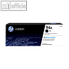 HP Lasertoner 94 A CF 294A - ca. 1.200 Seiten, schwarz, CF294A