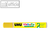 UHU Klebefix Papierkleber, 25 g, 48260