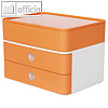 Han Schubladenbox Smart Box Plus Allison orange