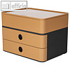 Han Schubladenbox Smart Box Plus braun
