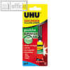 UHU Sekundenkleber Gel, Tube ? 3g, 45565