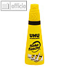 UHU Alleskleber, Flinke Flasche, 90 g, 46315