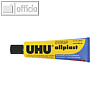 Spezialkleber ALLPLAST, f?r Kunststoffe, wasserbest?ndig, transparent, 30g