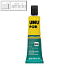 UHU Styropor®-Kleber POR, für Hartschäume, flexibel, transparent, 40g, 45900