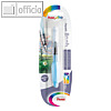 Pentel Pinselstift Aquash, Pinselst?rke: M (rund), 7 ml, XFRH/1-M