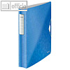 Leitz Ringbuch Active Wow blau