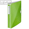 Leitz Ringbuch Active Wow grün