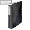 Leitz Ringbuch Active Wow schwarz