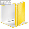 Leitz Ringbuch Wow gelb