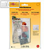KLEIBER W?schenetz-Set, sortierte Ma?e, Polyester, 3er Set, 92204