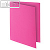 Exacompta Aktendeckel Rock S fuchsia