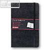 Herlitz Notizbuch my.book classic, DIN A5, 96 Blatt 80g/m?, kariert, 300000648