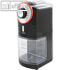 Melitta Kaffeem?hle f?r 2-14 Tassen, schwarz / rot, 4006508212958