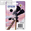 Tintenpatrone T02V1 / 502 f?r XP5100, XP5105, ca. 210 Seiten, schwarz, 4.6 ml