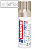 Edding Permanentspray Premium aus Acryllack, champagner gold, 200 ml, 4-5200940