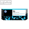 HP Tintenpatrone Nr.745, schwarz Foto, 300 ml, F9K04A