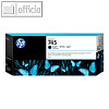 HP Tintenpatrone Nr.745, mattschwarz, 300 ml, F9K05A
