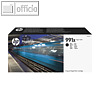 HP Tintenpatrone 991X, ca. 20.000 Seiten, schwarz, M0K02AE
