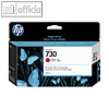 HP Tintenpatrone Nr.730, magenta, 130 ml, P2V63A