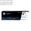 HP Toner 207A, 1.350 Seiten, schwarz, W2210A
