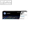 HP Toner 207X, 3.150 Seiten, schwarz, W2210X