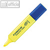 Textmarker "Textsurfer classic", INKJET SAFE, lichtbest?ndige Tinte, gelb, 364-1