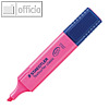 Textmarker "Textsurfer classic", INKJET SAFE, lichtbeständige Tinte, pink