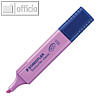 Textmarker "Textsurfer classic", INKJET SAFE, lichtbeständige Tinte, violett