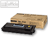 Kyocera Toner f?r Laserdrucker, schwarz, TK710