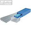 NT Cutter Ersatzklingen BR 400 P, Klingenbreite: 12.5 mm, 10er Pack, BR-400P